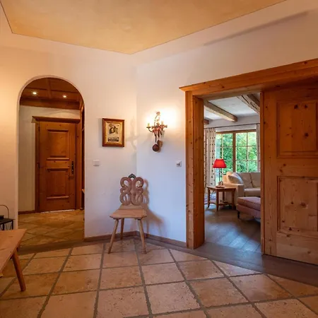 Alpstuga Residenz Lebenberg Kitzbühel