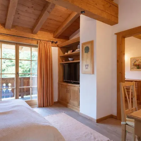 Lebenberg Alpehytte Kitzbühel