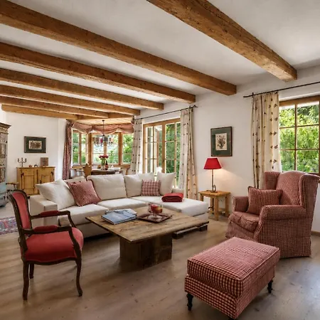 Alpehytte Lebenberg Kitzbühel