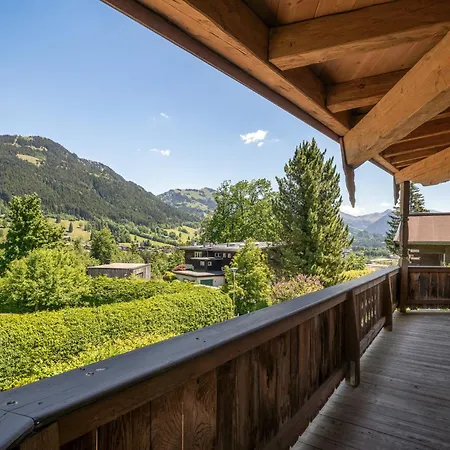 Lebenberg Kitzbühel