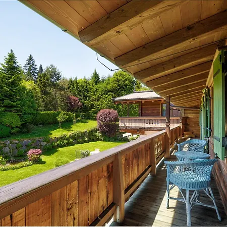 Lebenberg Alpehytte Kitzbühel