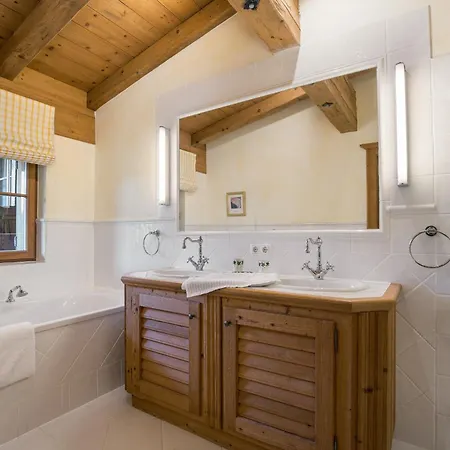 Alpehytte Lebenberg Kitzbühel