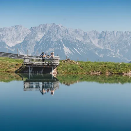 Alpehytte Lebenberg