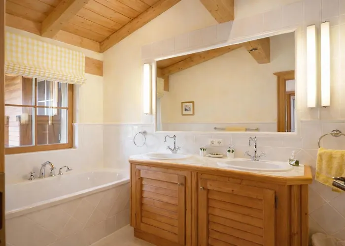 Residenz Lebenberg *