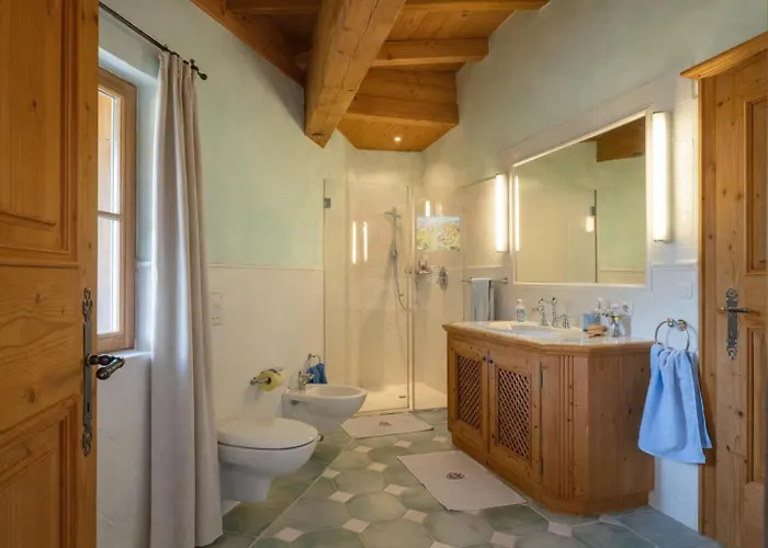 Alpstuga Residenz Lebenberg