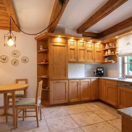 Residenz Lebenberg * Kitzbühel