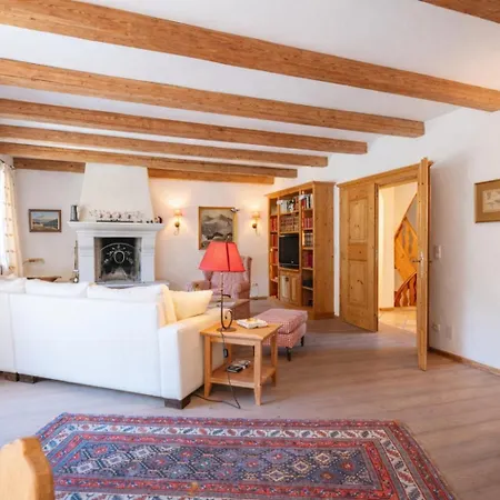 Alpehytte Residenz Lebenberg *