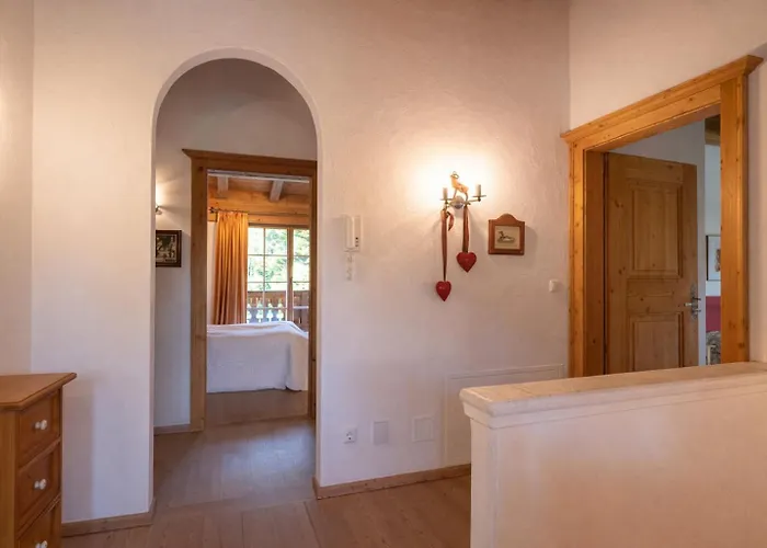 Residenz Lebenberg *